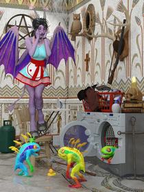Murlocs_in_der_Waschmaschine.JPG